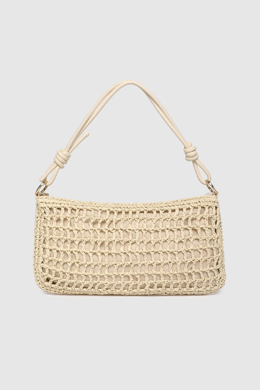 Louenhide Rani Shoulder Bag Natural