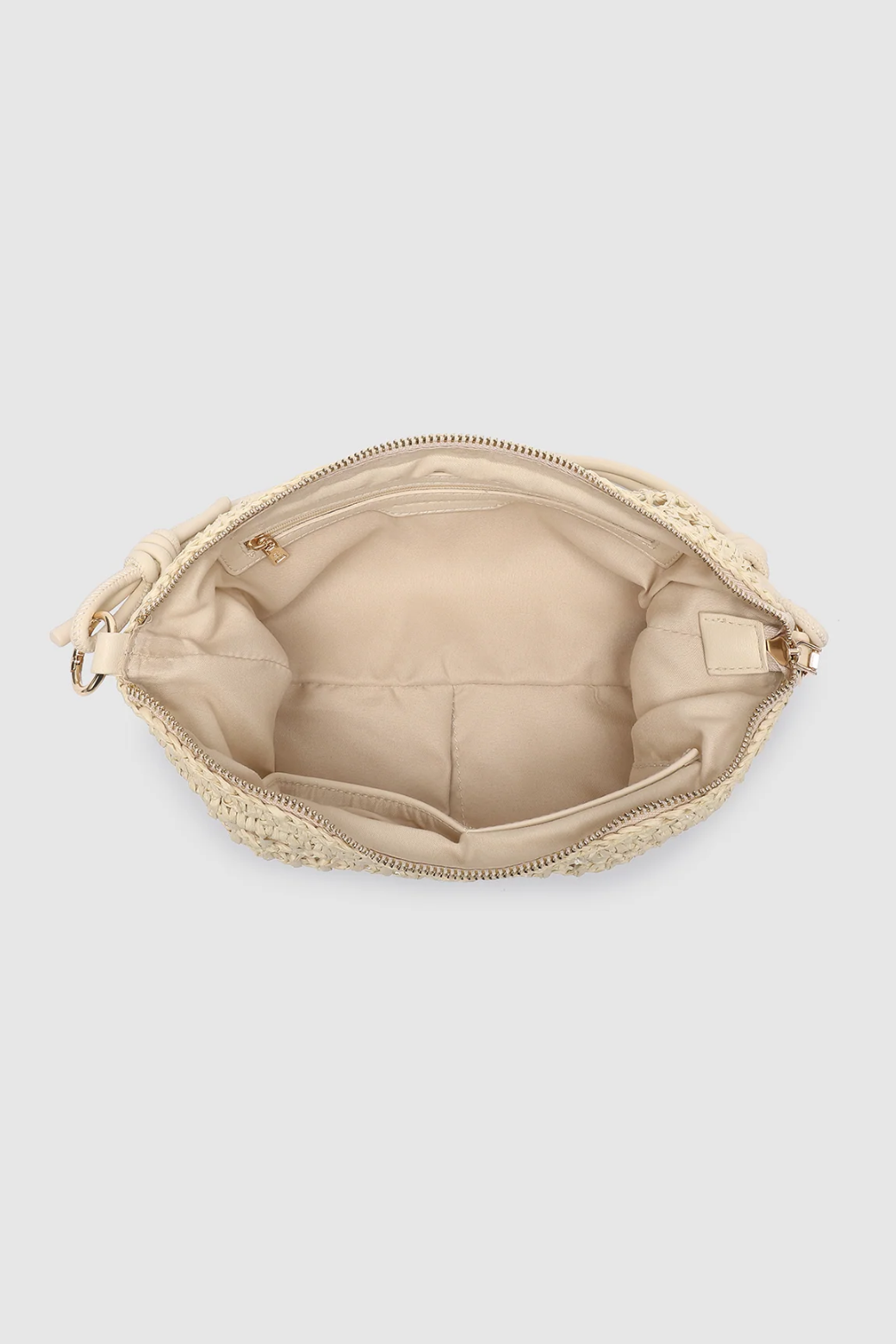 Louenhide Rani Shoulder Bag Natural
