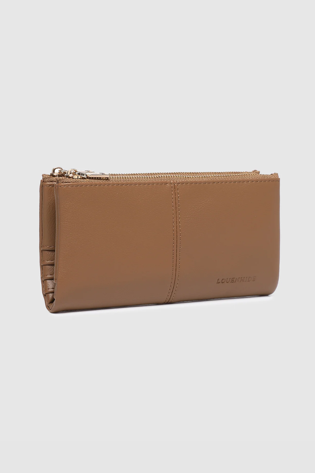 Louenhide Sailor Wallet Toffee
