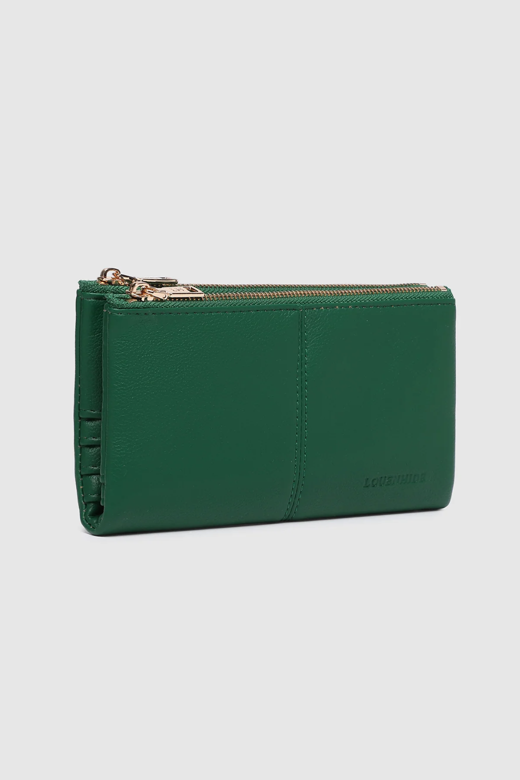 Louenhide Sailor Wallet Green