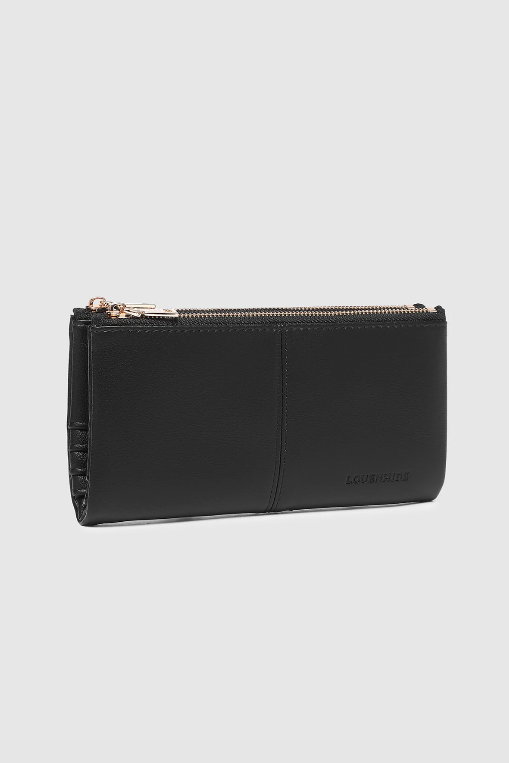Louenhide Sailor Wallet Black