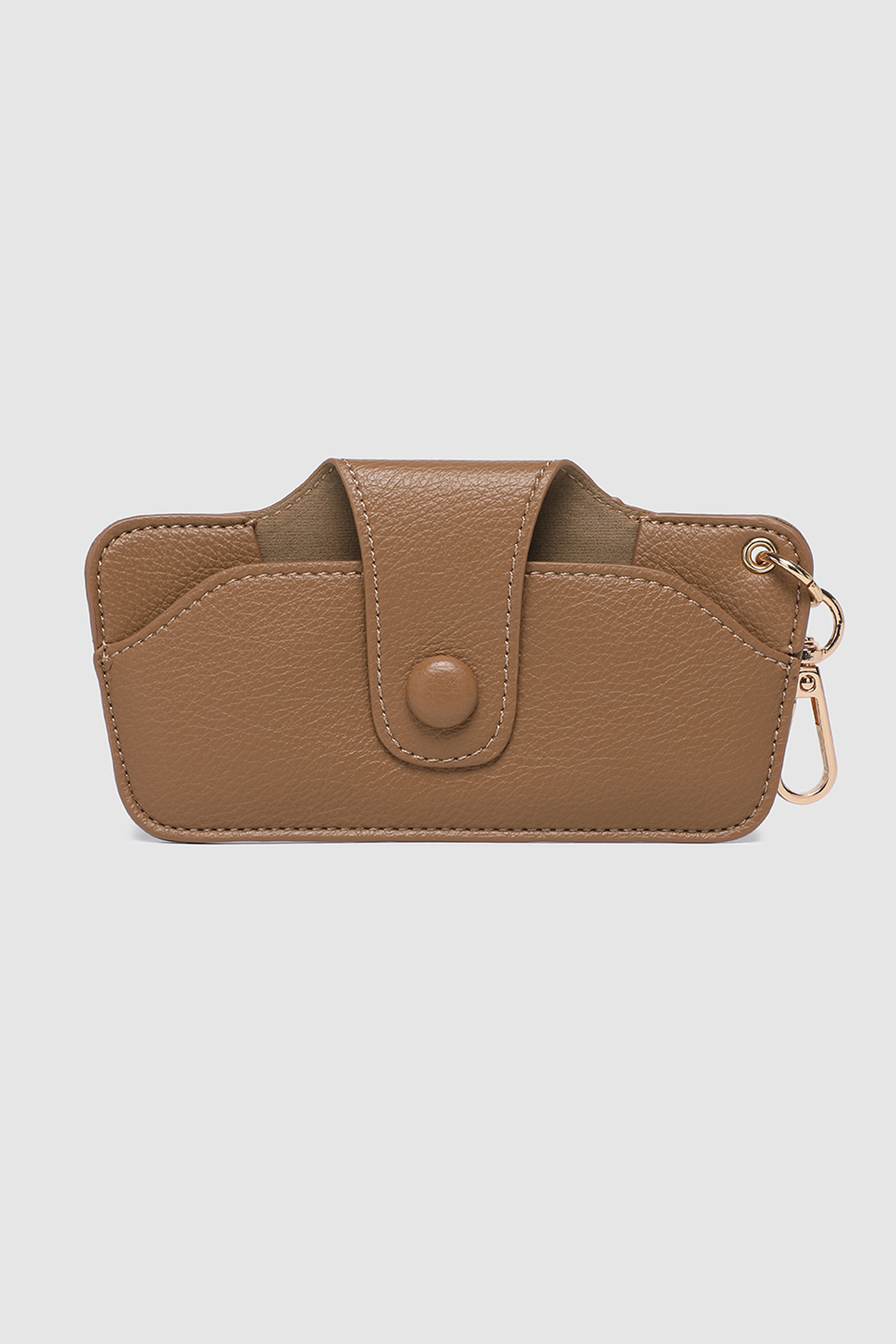 Louenhide Skittle Sunglass Case Caramel