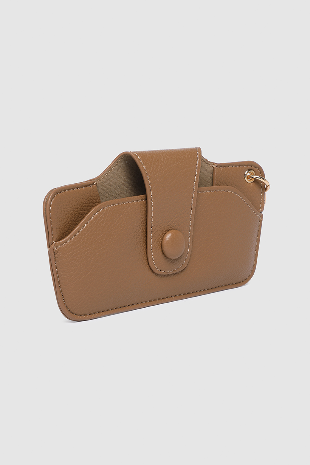 Louenhide Skittle Sunglass Case Caramel