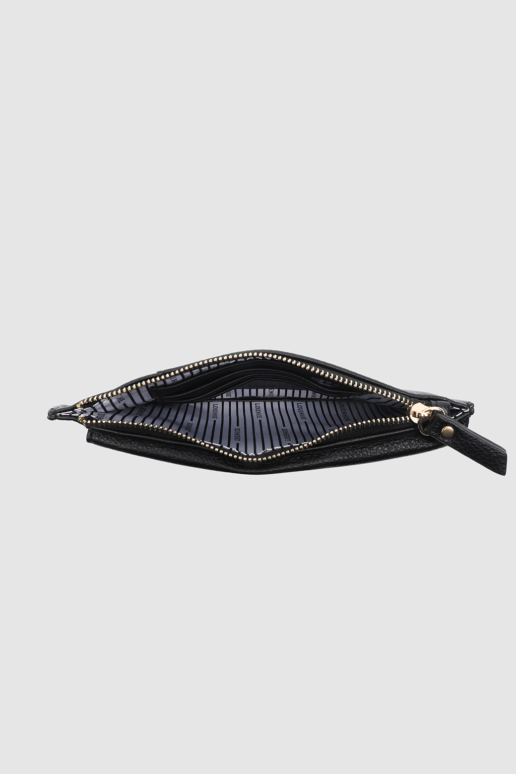 Louenhide Suki Phone Bag Black