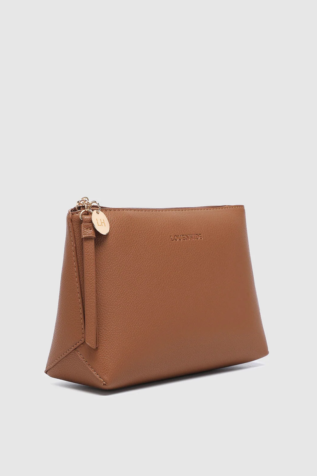 Louenhide The Everyday Pouch Toffee