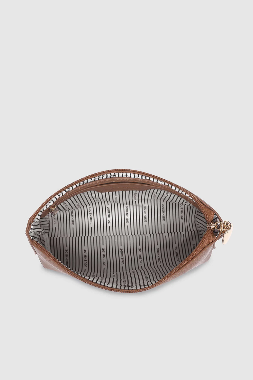 Louenhide The Everyday Pouch Toffee