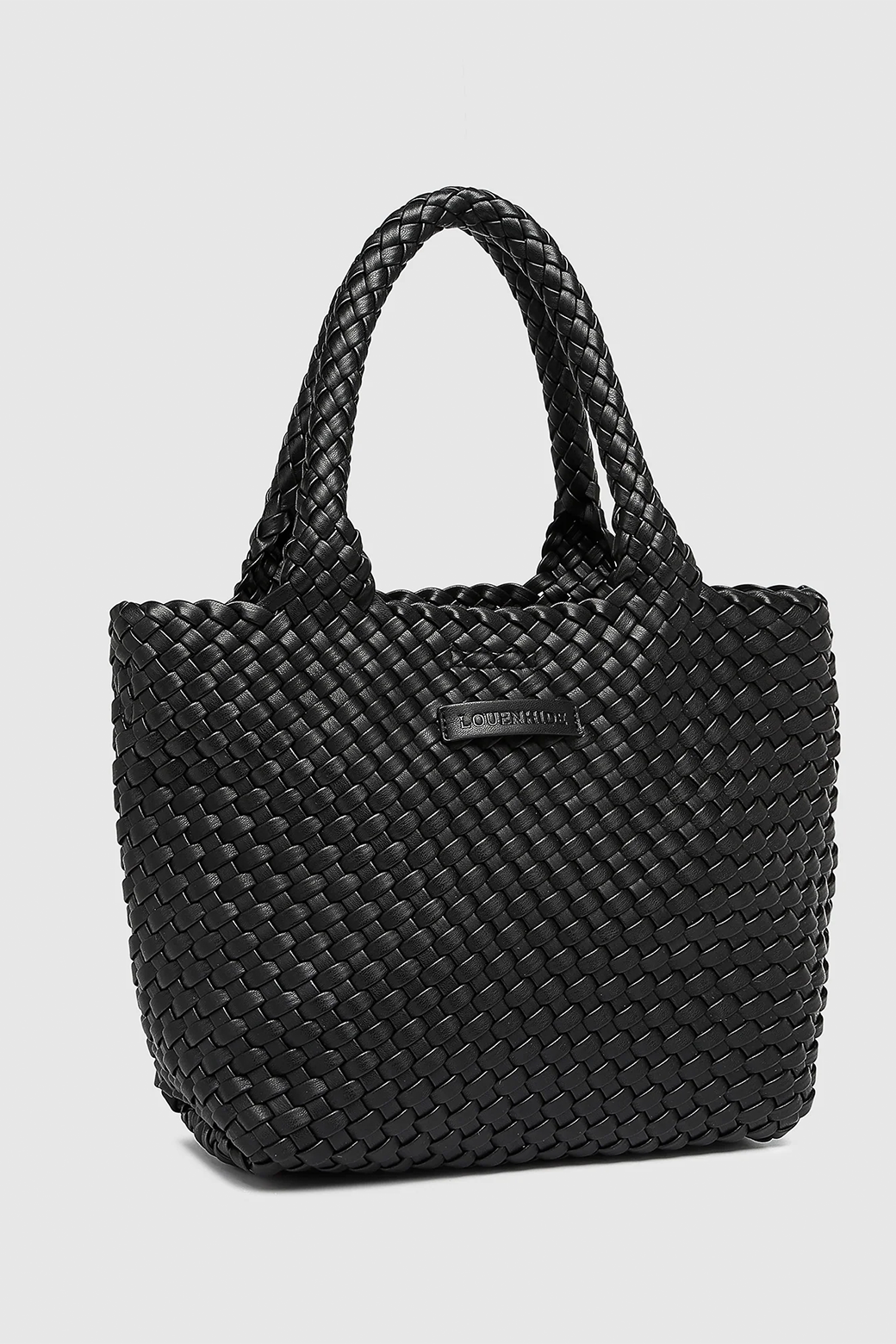 Louenhide_Baby_Cruiser_Woven_Tote_Bag_Black_3.png