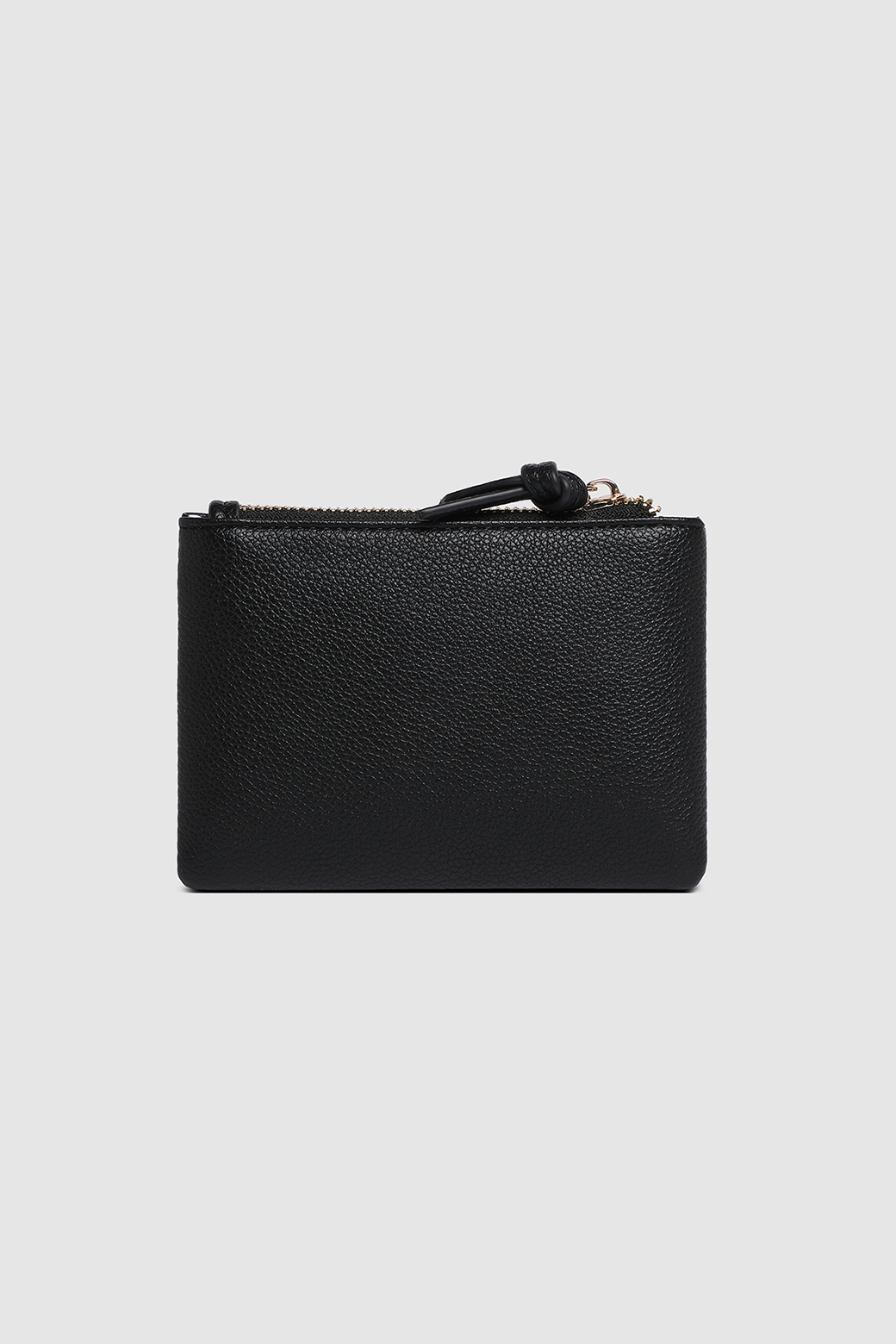 Louenhide Kuta Purse Black