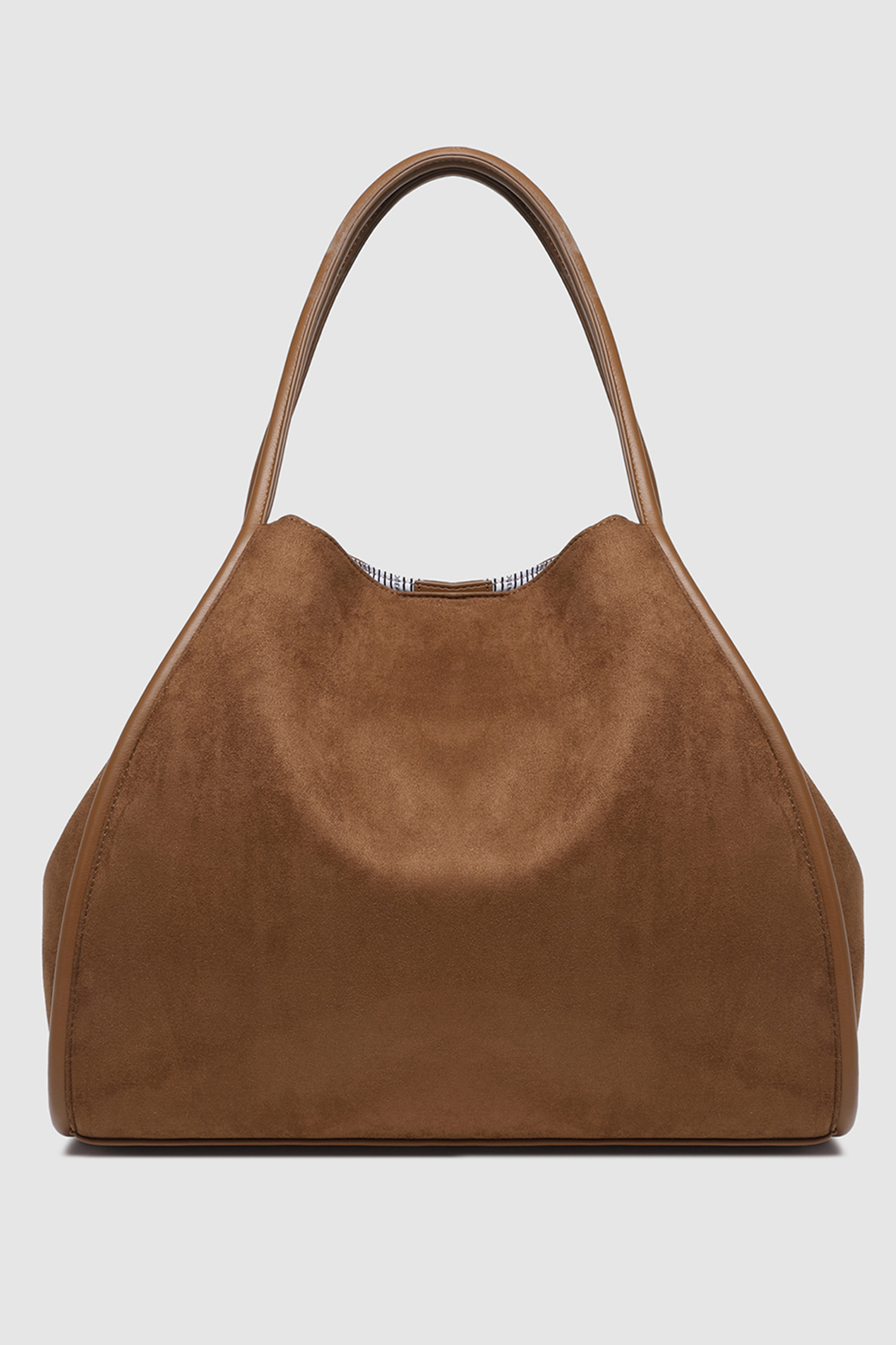 Louenhide Sutton Shoulder Bag Tan