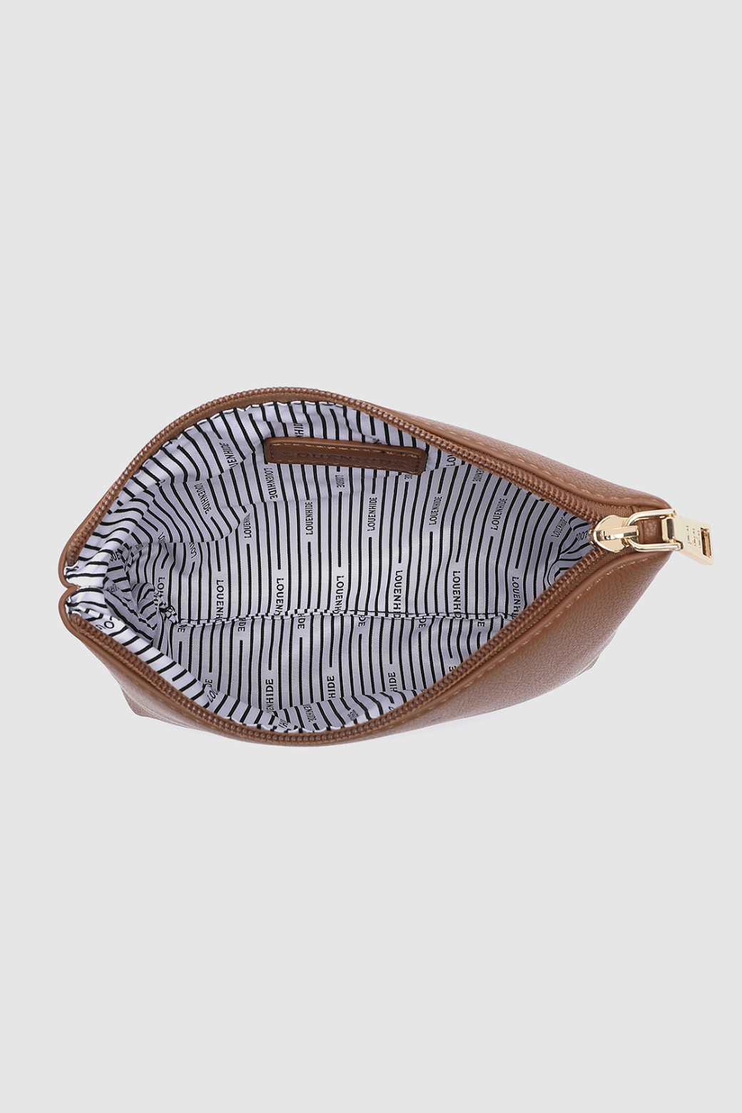 Louenhide The Everyday Pouch Tan