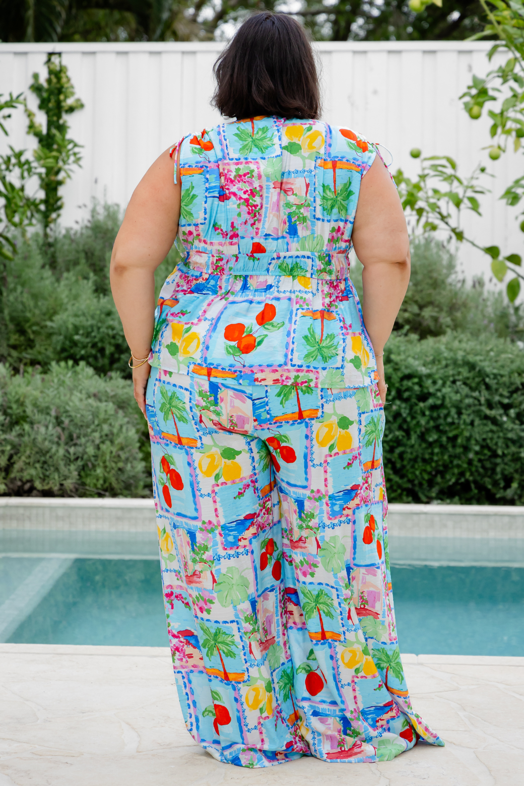 Harriet Pant Eleni Print