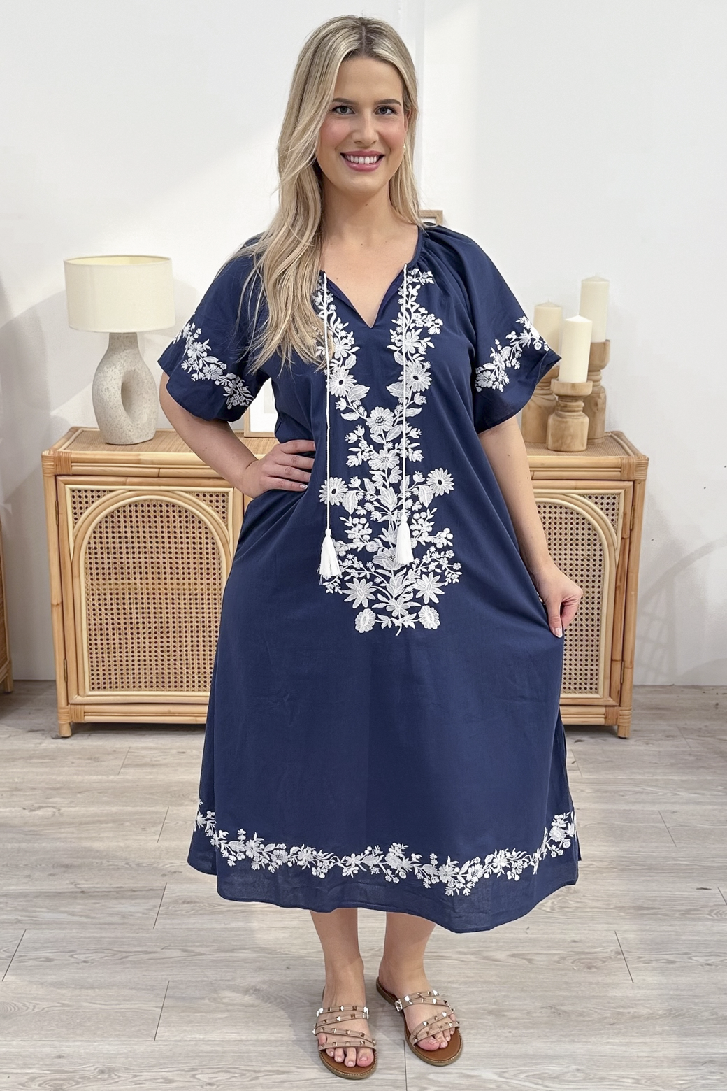 navy blue dress for baby girl Plus Size Women's Dresses Online Australia