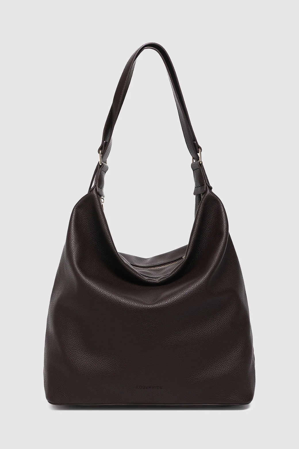Louenhide Miley Convertible Backpack Chocolate