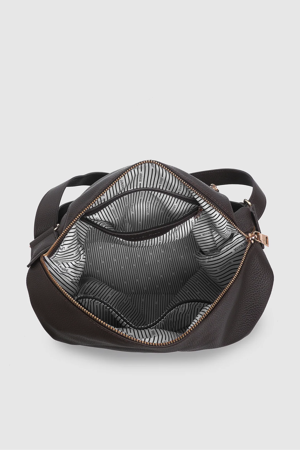 Louenhide Miley Convertible Backpack Chocolate