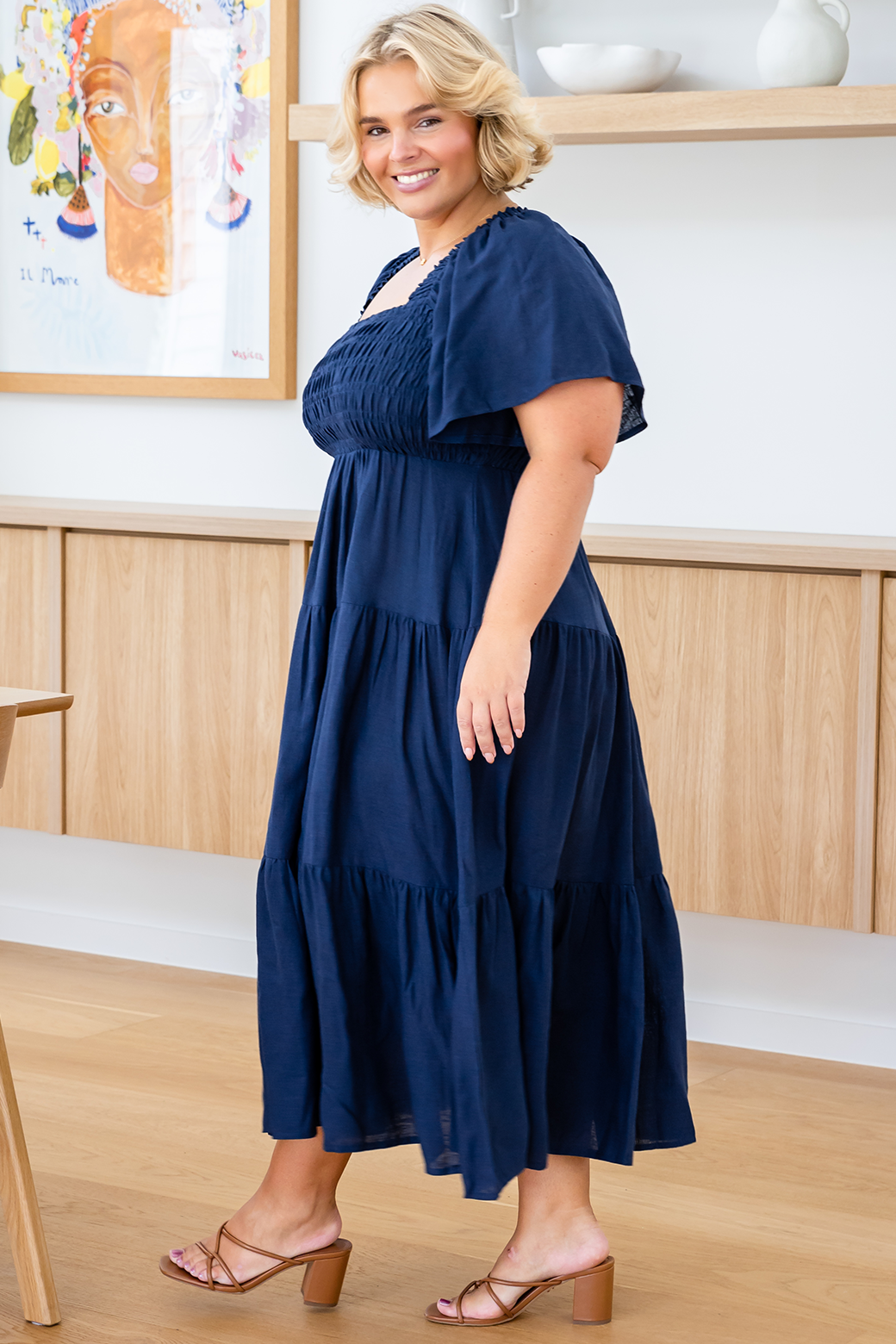 Monique clothing sales