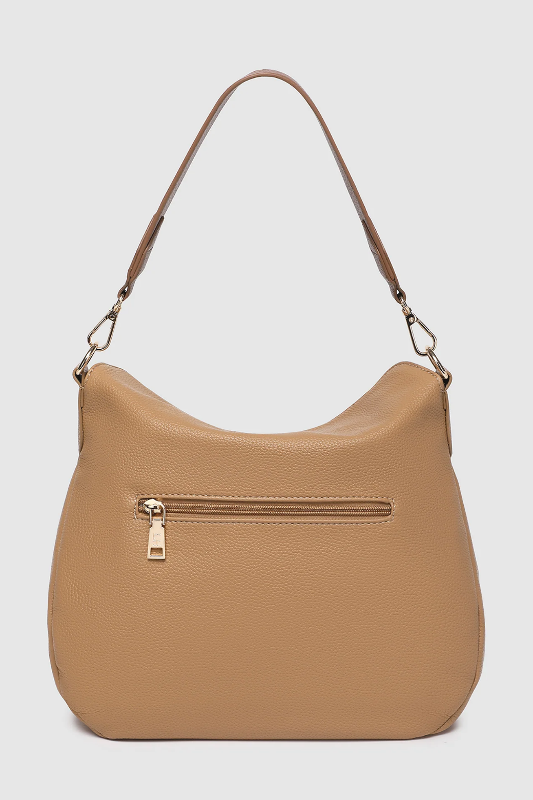 Louenhide Nadia Shoulder Bag Camel