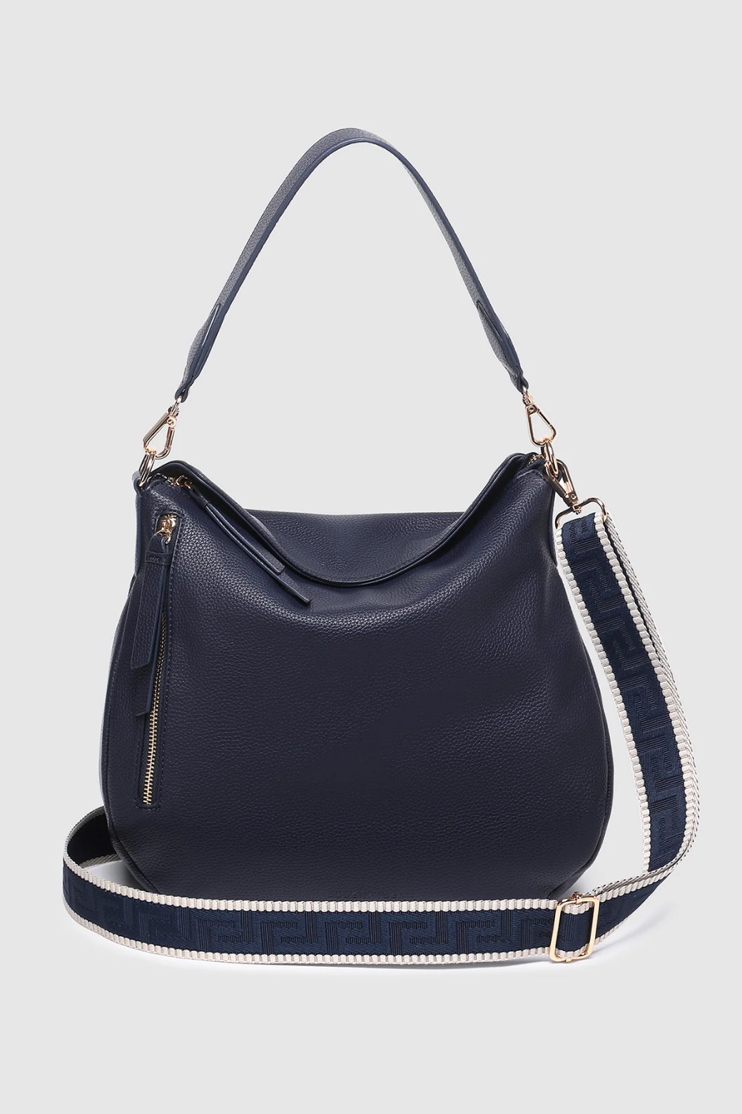 Louenhide Nadia Shoulder Bag Navy