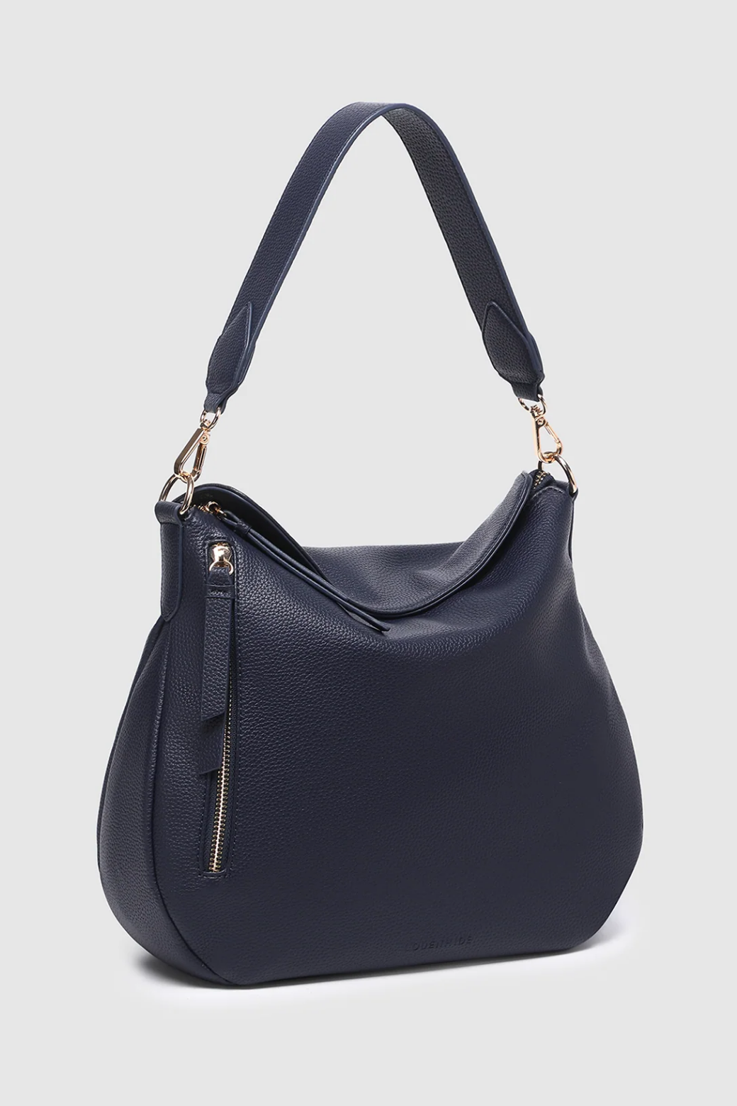 Louenhide Nadia Shoulder Bag Navy