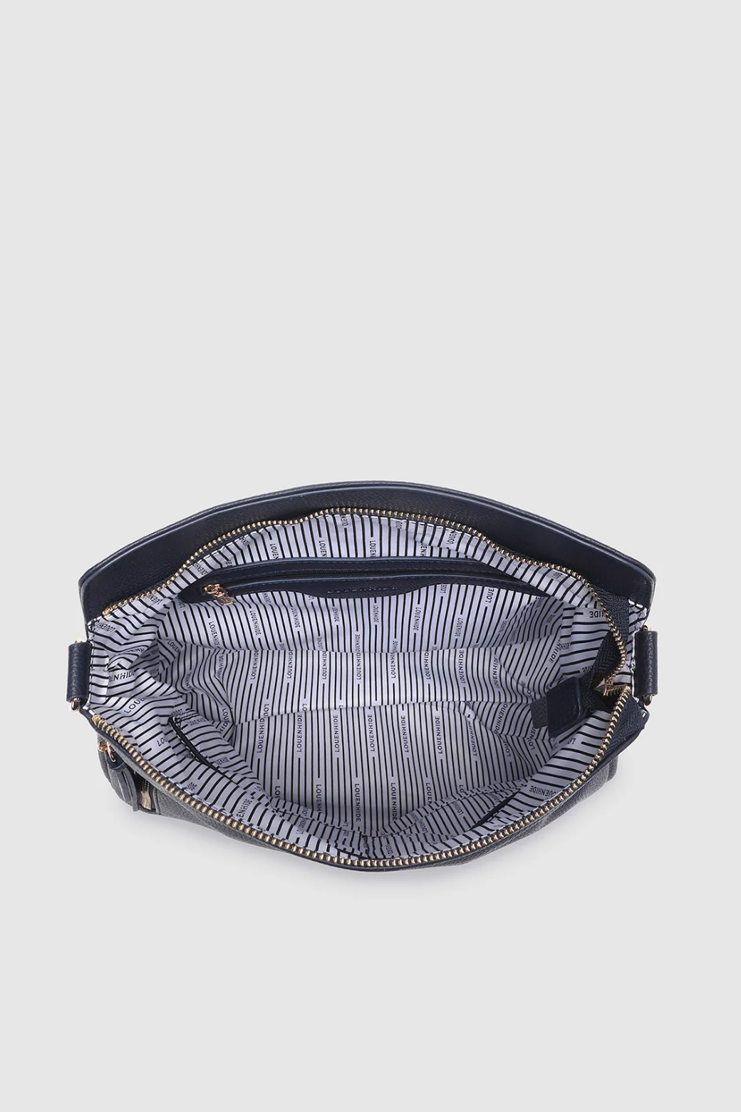 Louenhide Nadia Shoulder Bag Navy