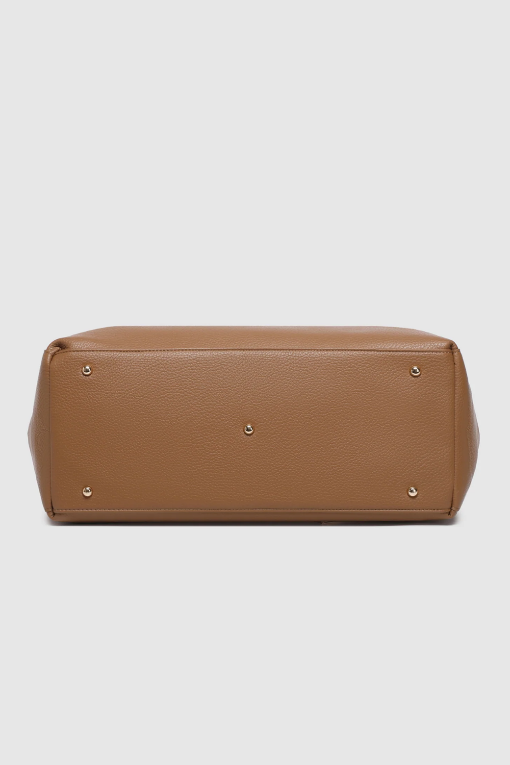 Louenhide Ohio Overnight Bag Nutmeg