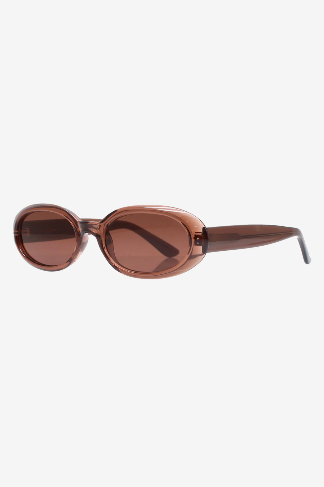 Eternal Orbit Mocca Sungalsses Reality Eyewear