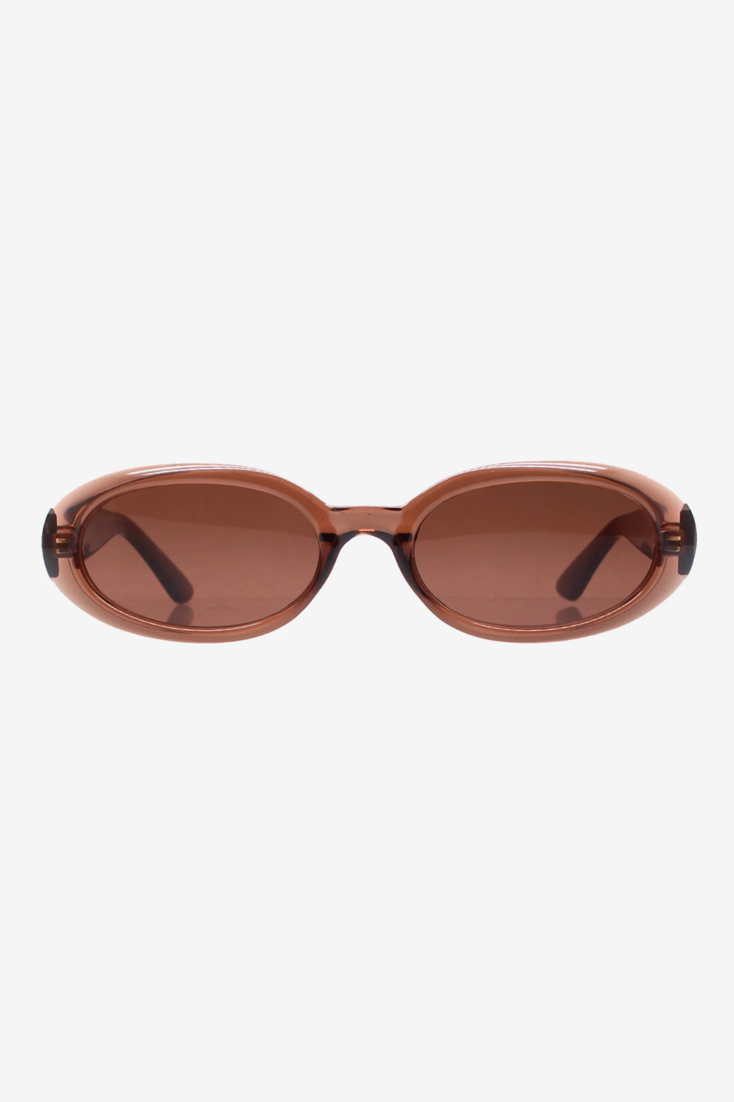 Eternal Orbit Mocca Sungalsses Reality Eyewear