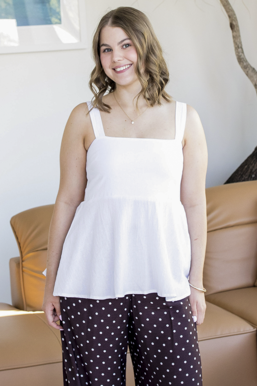 Roseberry Top White