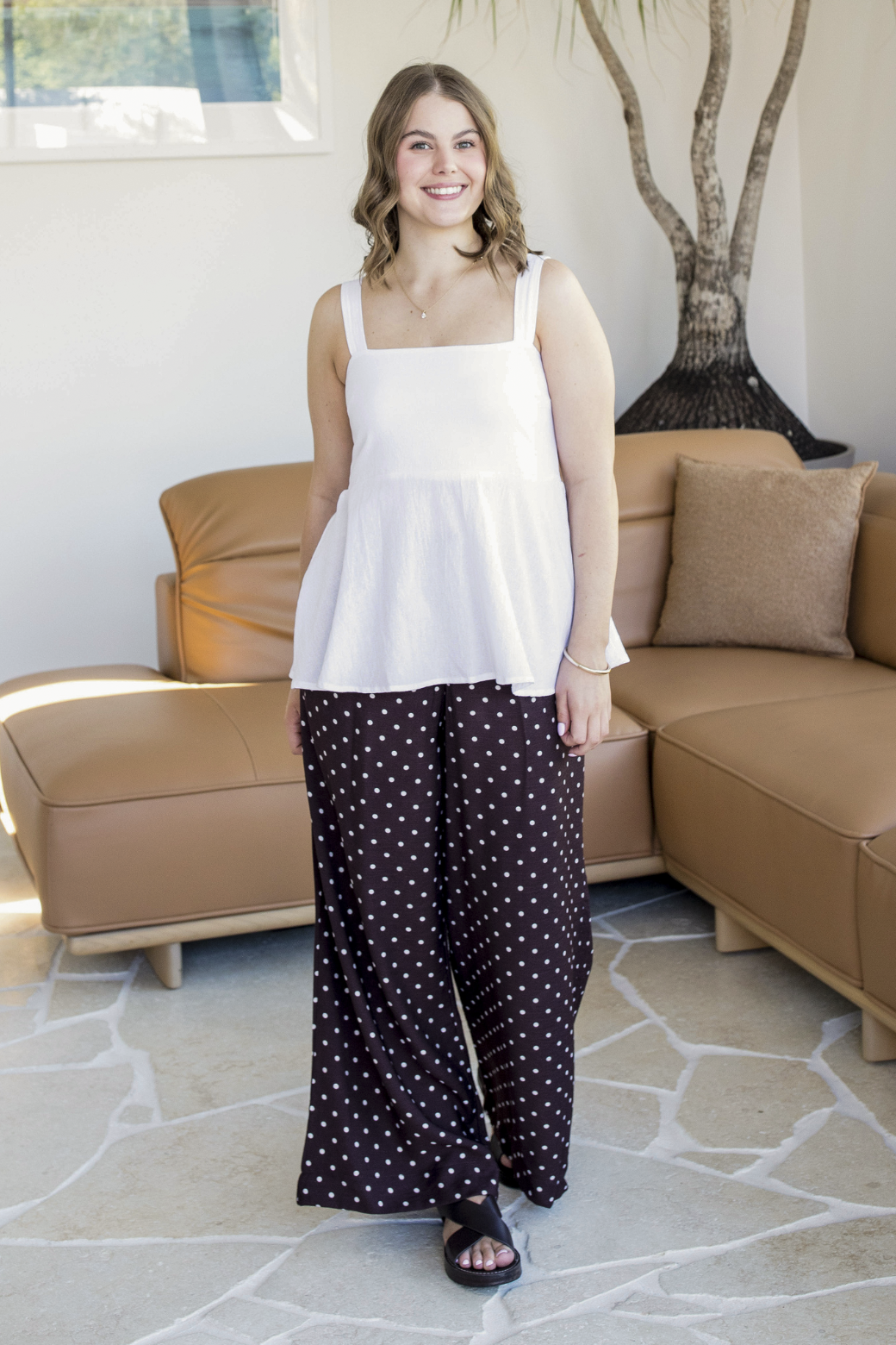 Roseberry Top White