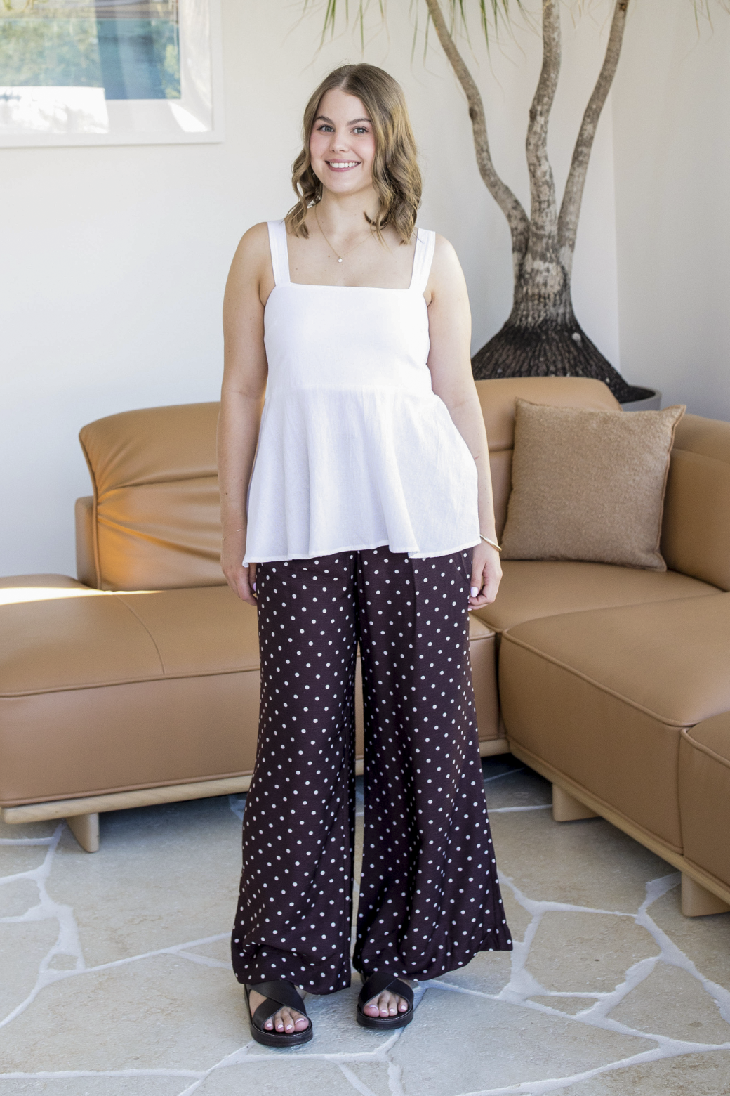 Roseberry Top White