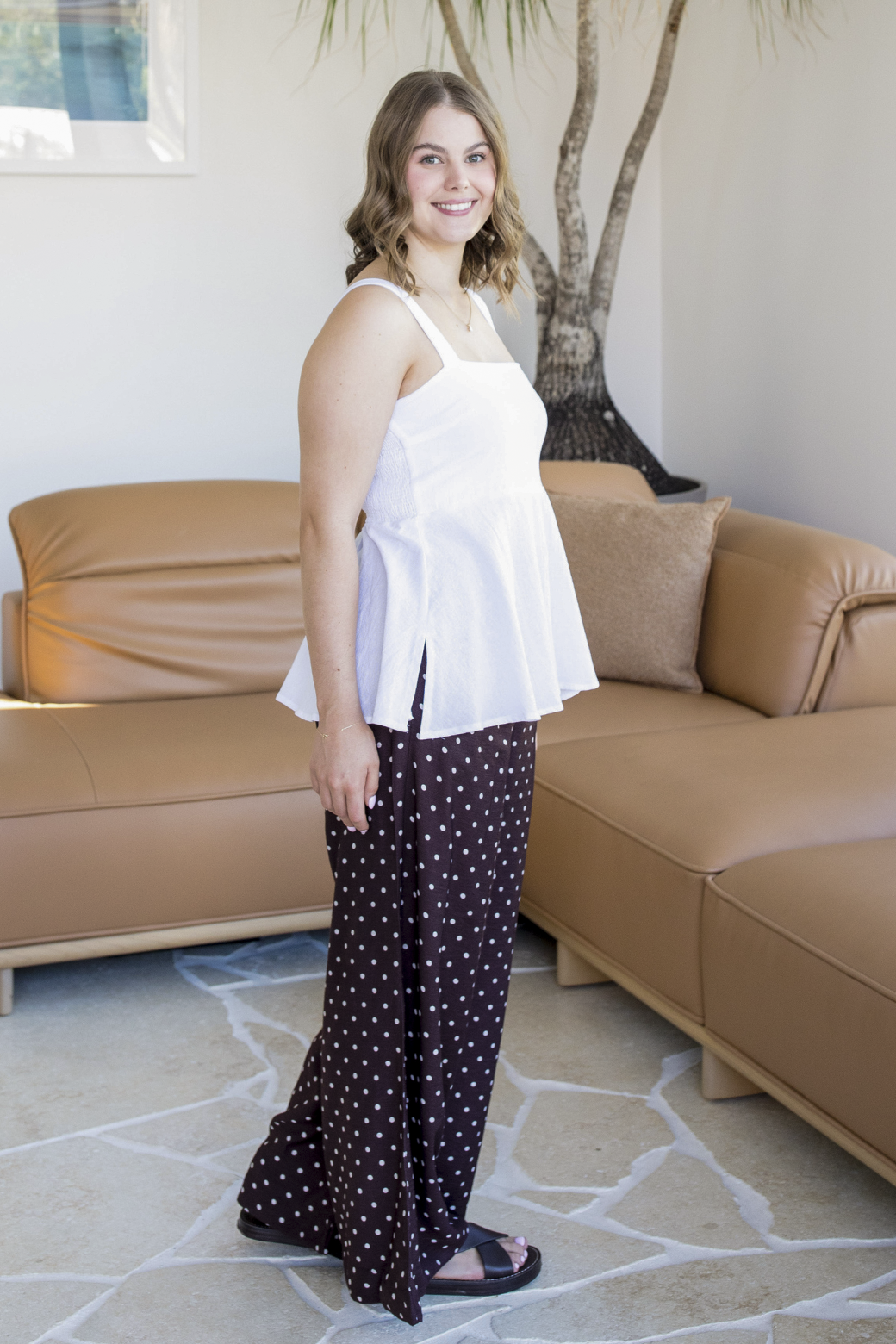 Roseberry Top White