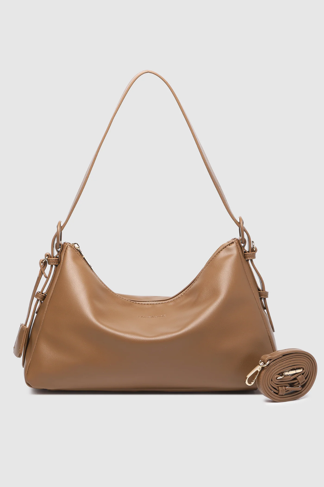 Louenhide Roxanne Shoulder Bag Toffee