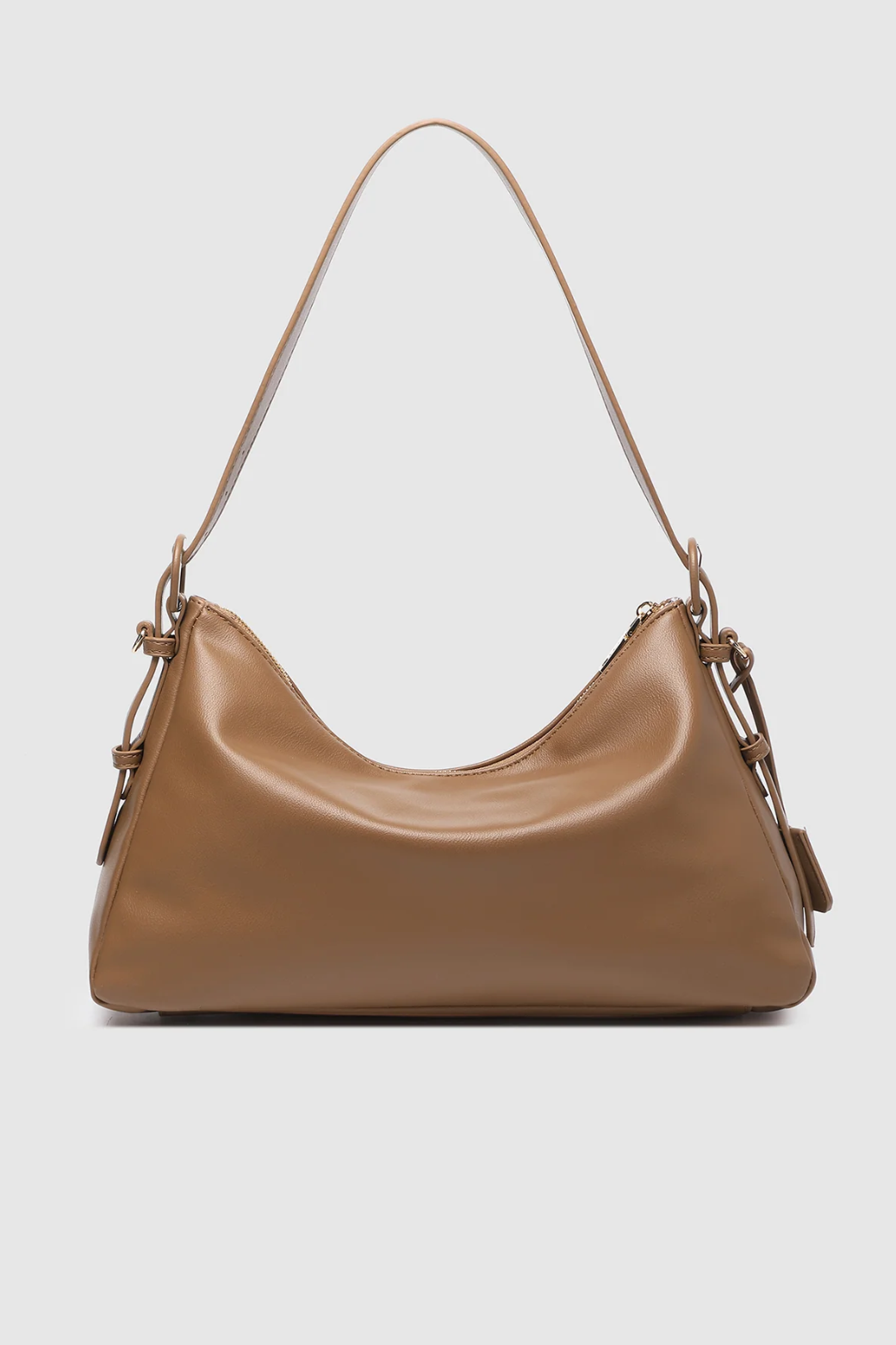 Louenhide Roxanne Shoulder Bag Toffee