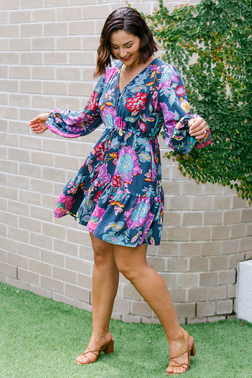 RubyLongSleeveMiniDressMoroccanDeepSunPrint_1.png