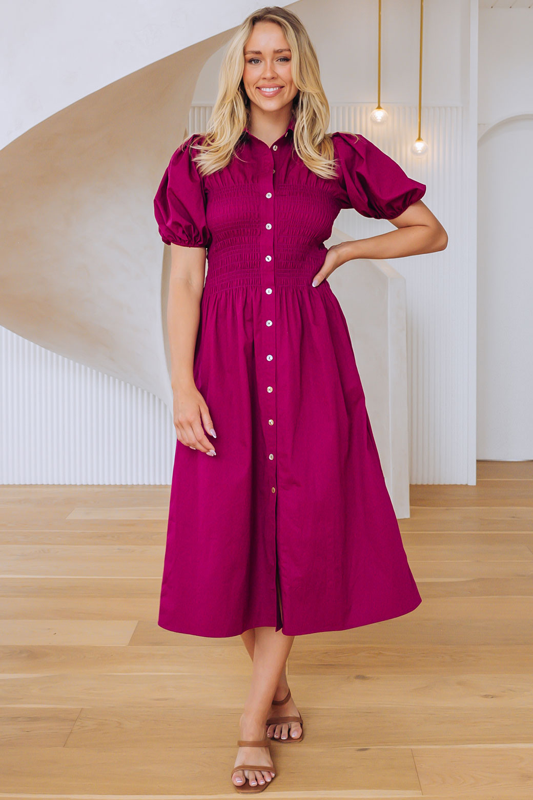 Samantha-Midi-Dress-Magenta.jpg