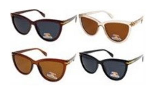 Selco Designs Fashion Sunglasses #5