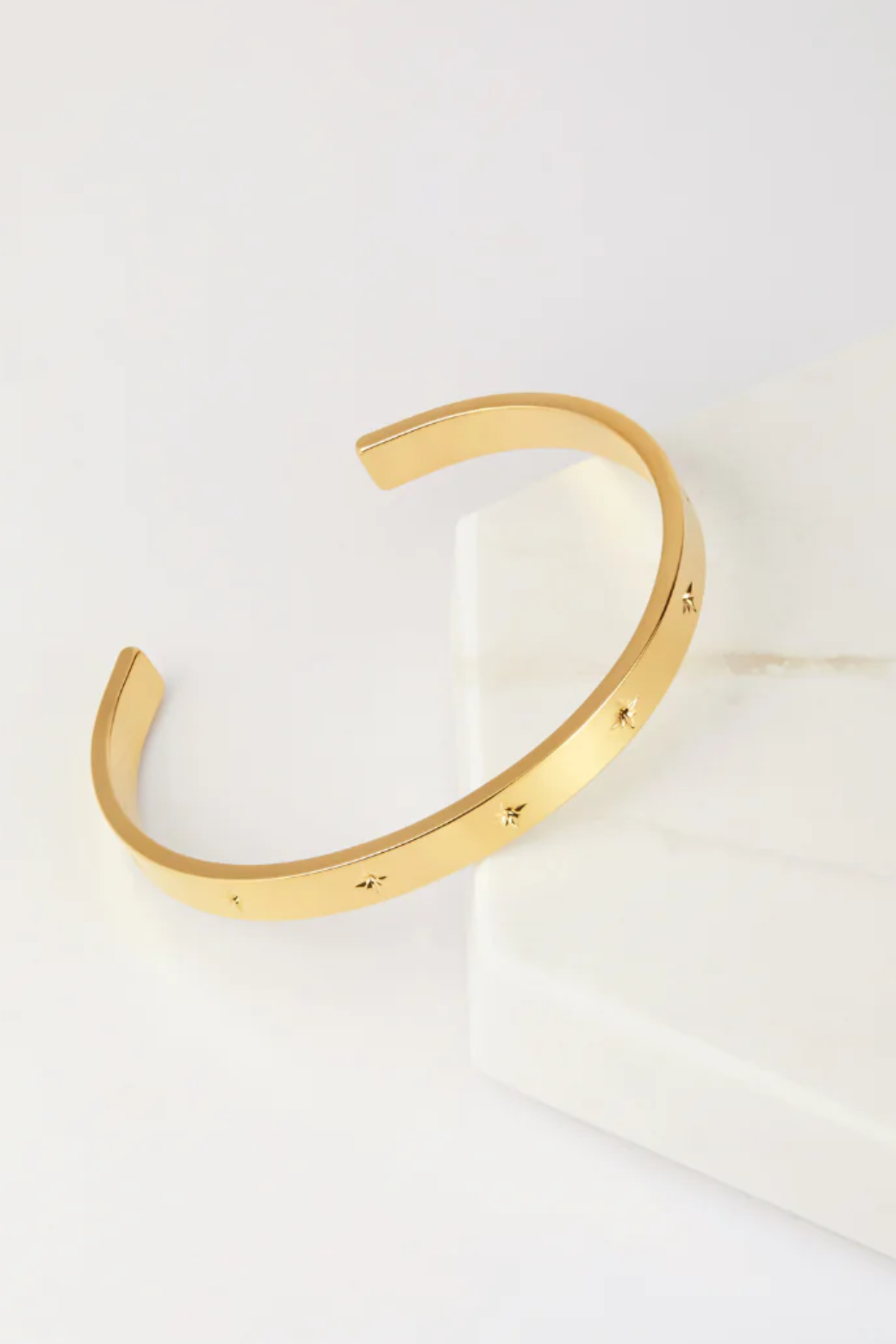 Zafino Layla Bracelet Gold