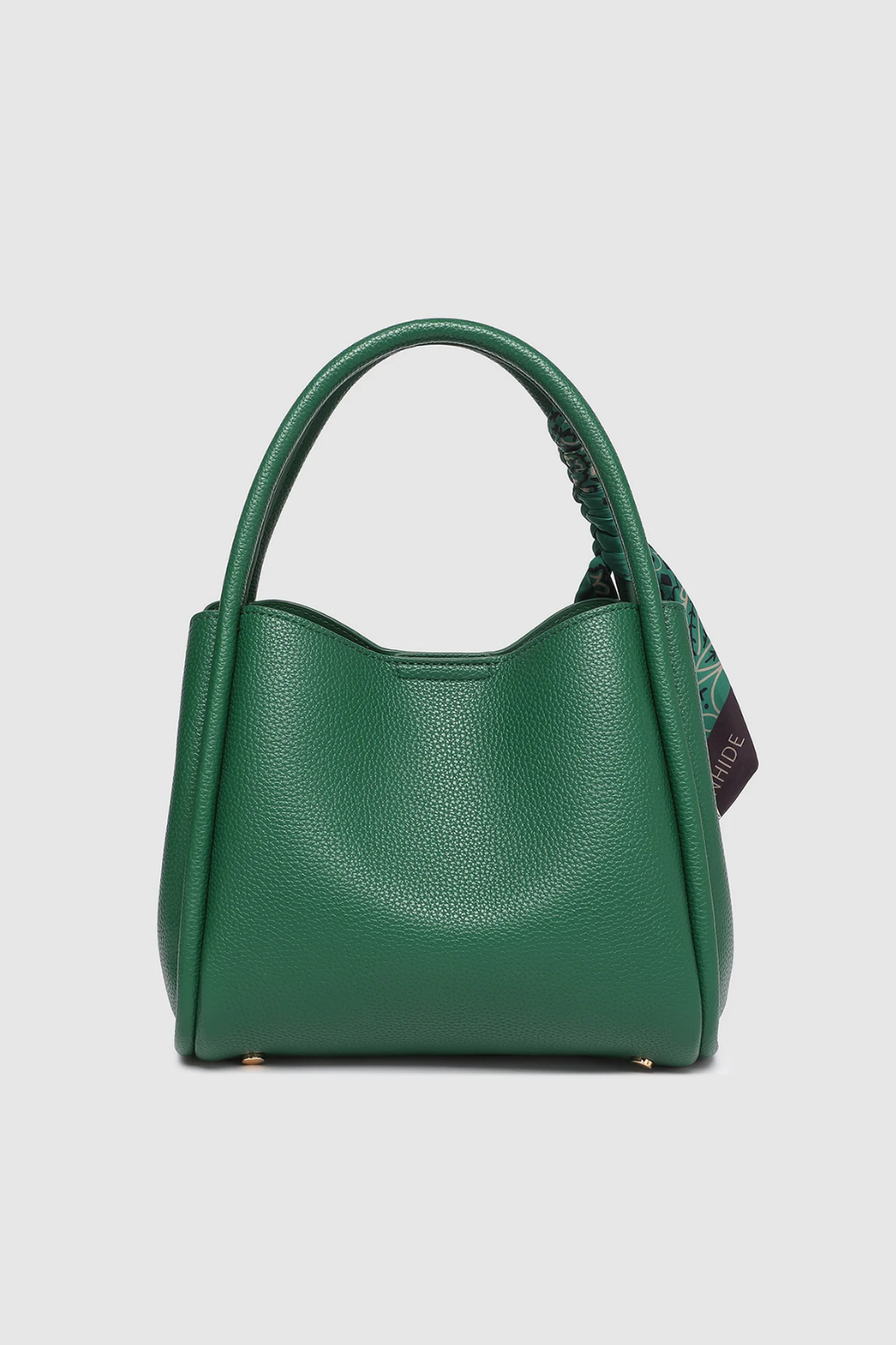 Louenhide Steffie Mini Tote Bag Green