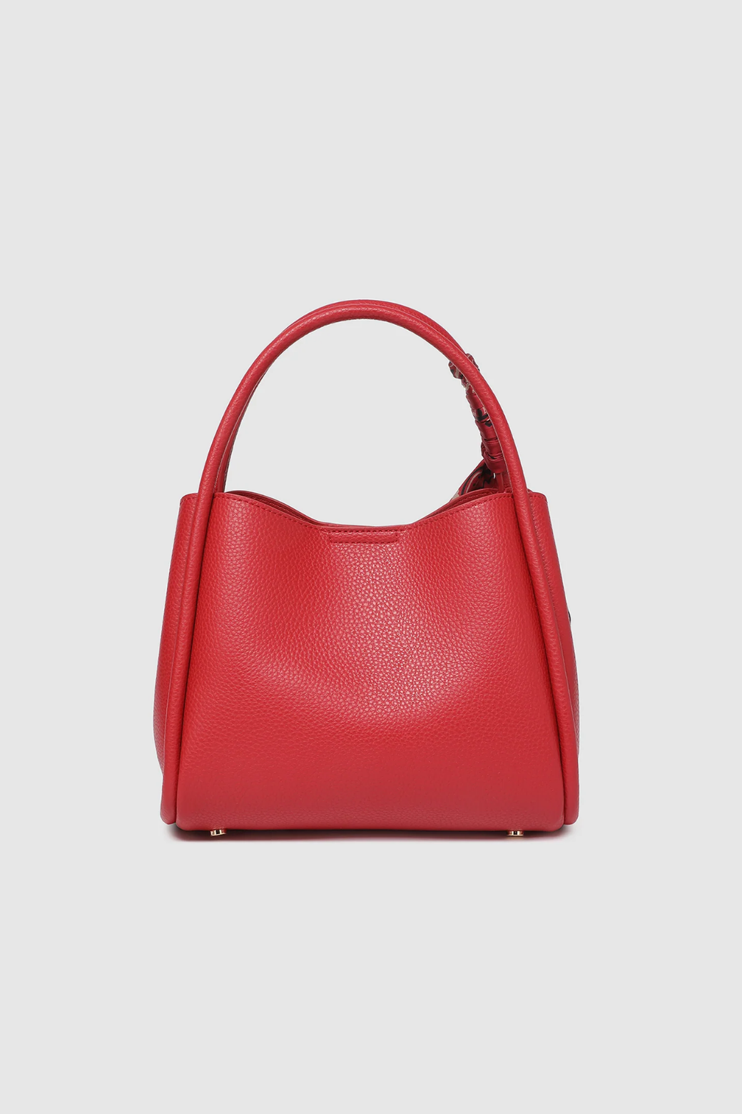 Louenhide Steffie Mini Tote Bag Red