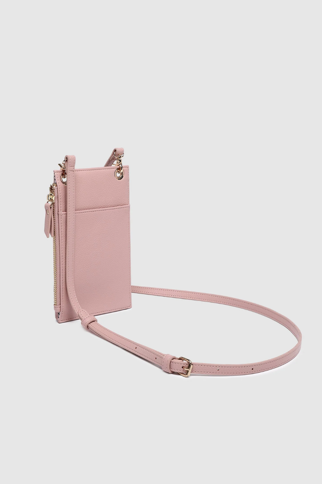 Louenhide Suki Phone Bag Dusty Pink