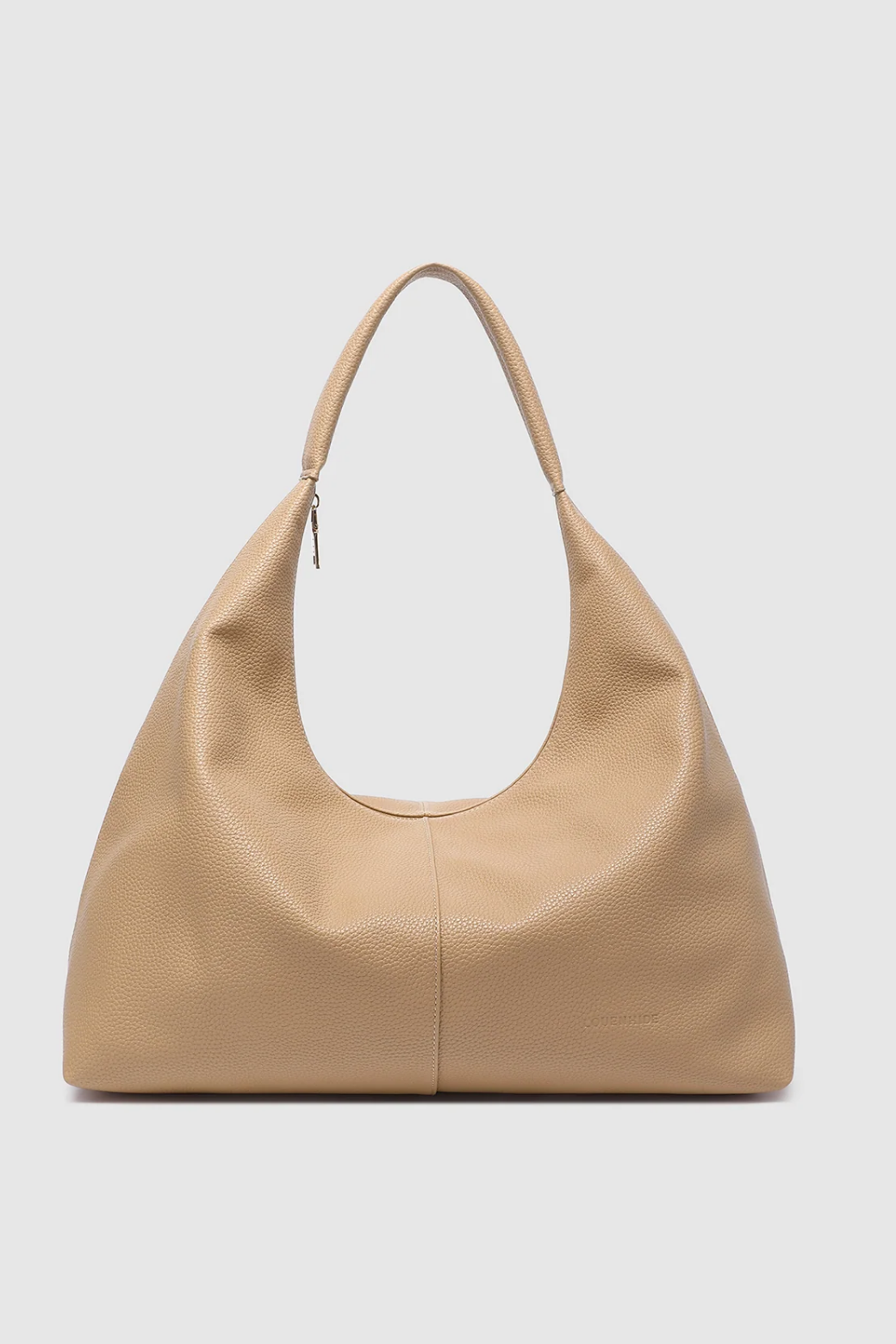 Louenhide Valentina Slouch Shoulder Camel