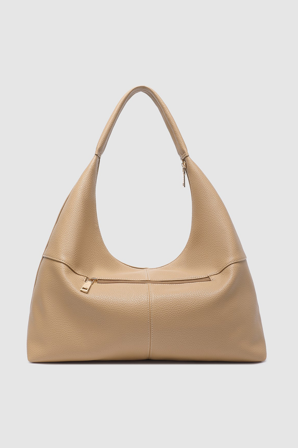 Louenhide Valentina Slouch Shoulder Camel