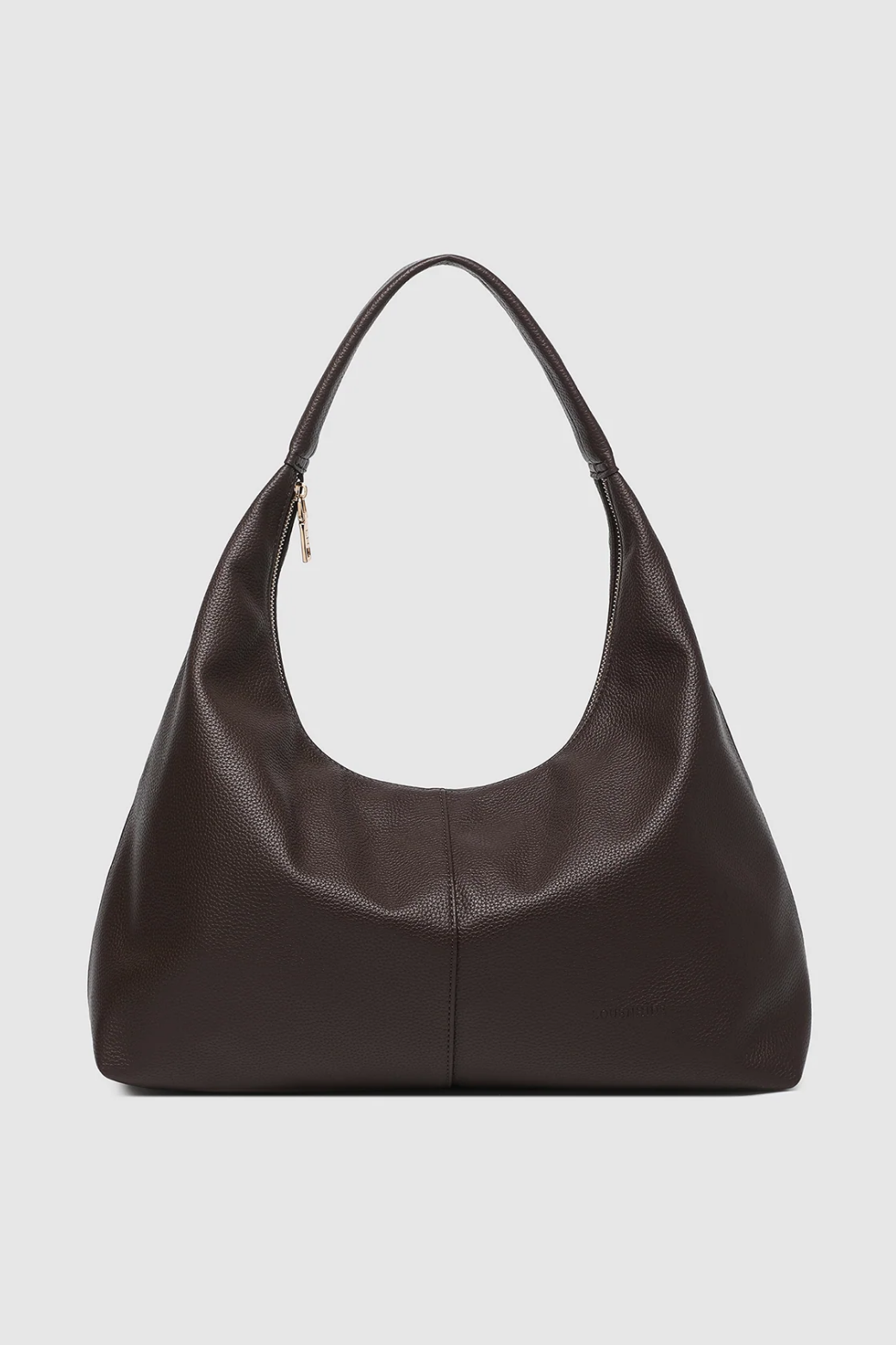 Louenhide Valentina Slouch Shoulder Chocolate