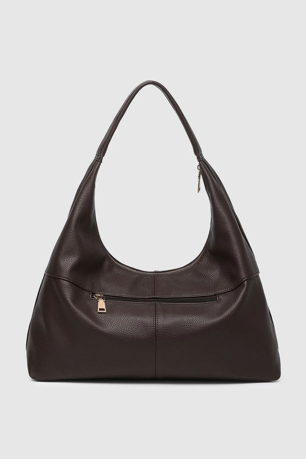 Louenhide Valentina Slouch Shoulder Chocolate