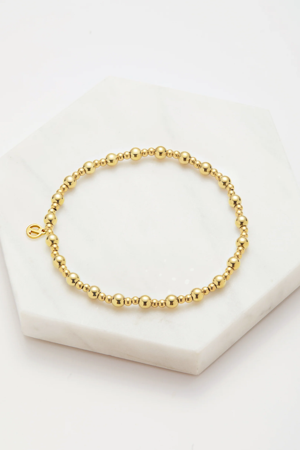 Zafino Stella Bracelet Gold