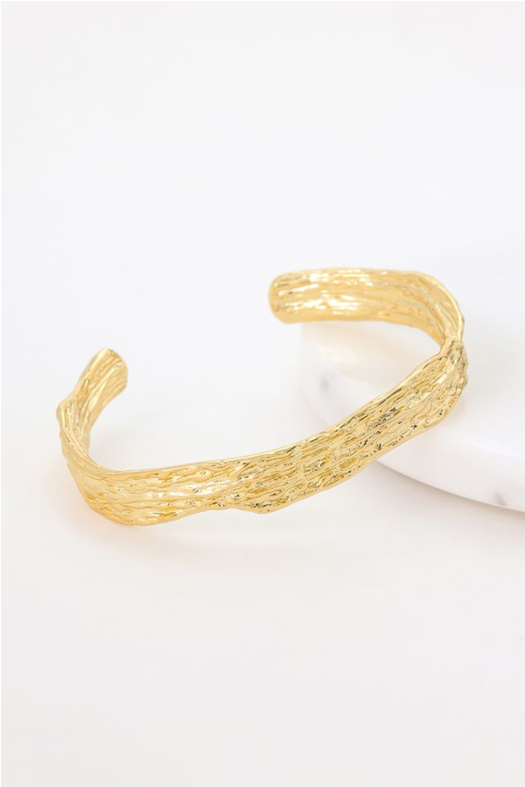 Zafino Alexandra Bracelet Gold