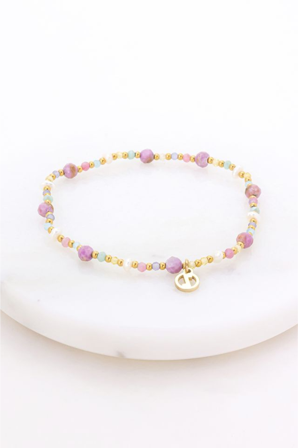 Zafino Denver Bracelet Pastel