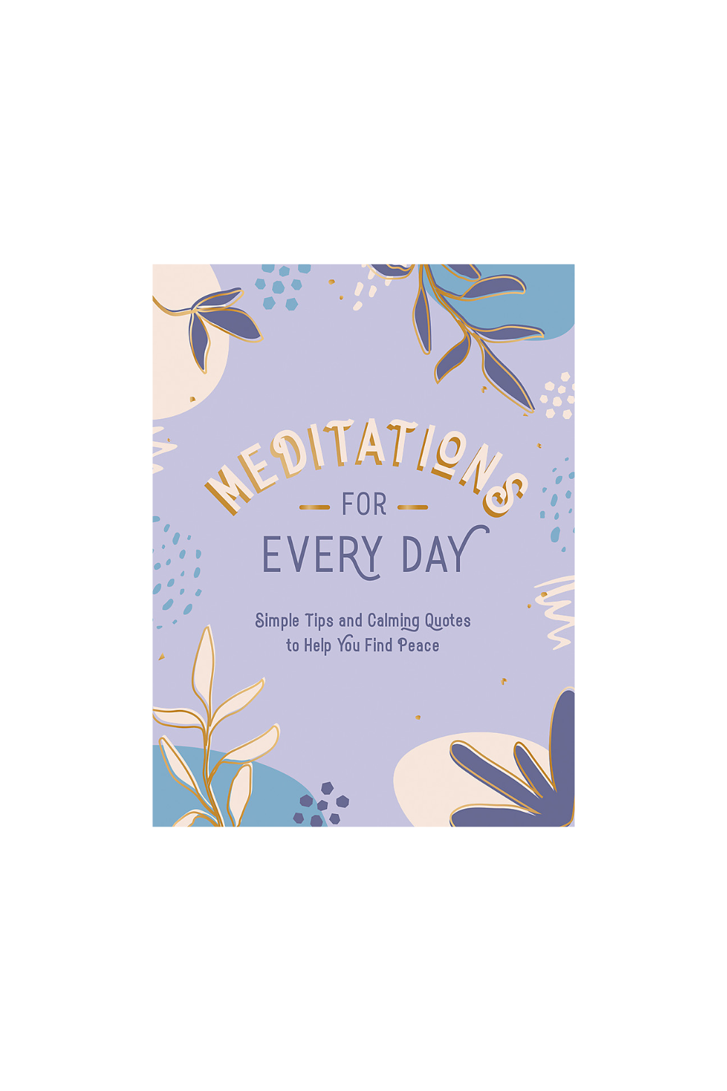 Brumby Sunstate Meditations For Every Day