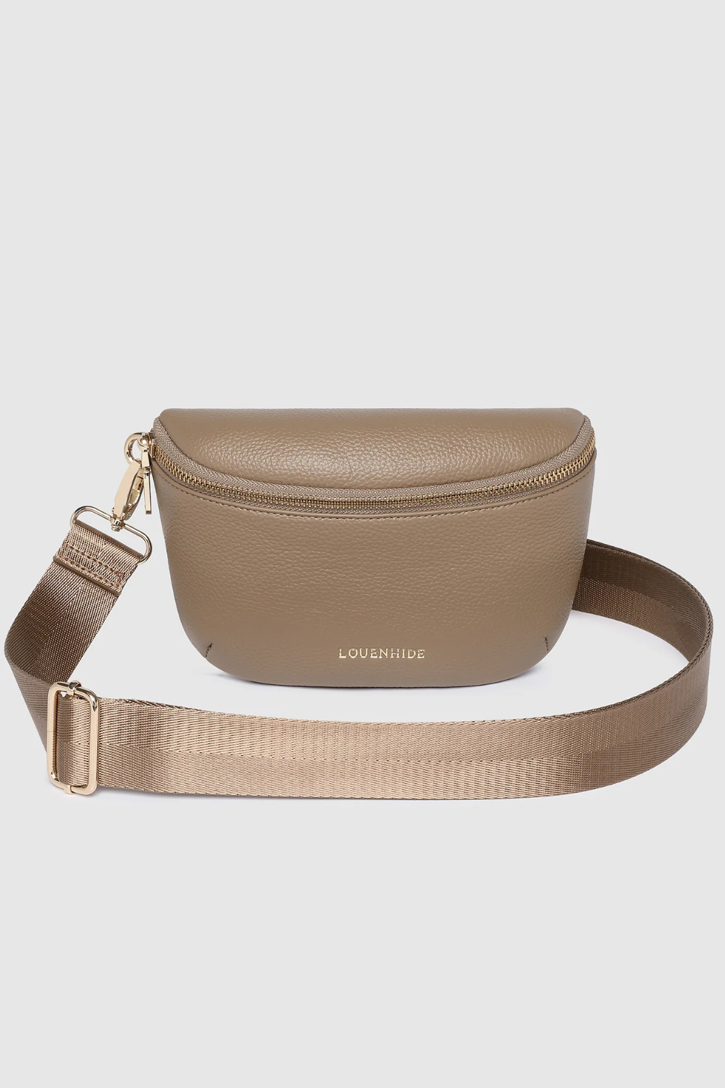 Louenhide Austin Sling Bag Mocha
