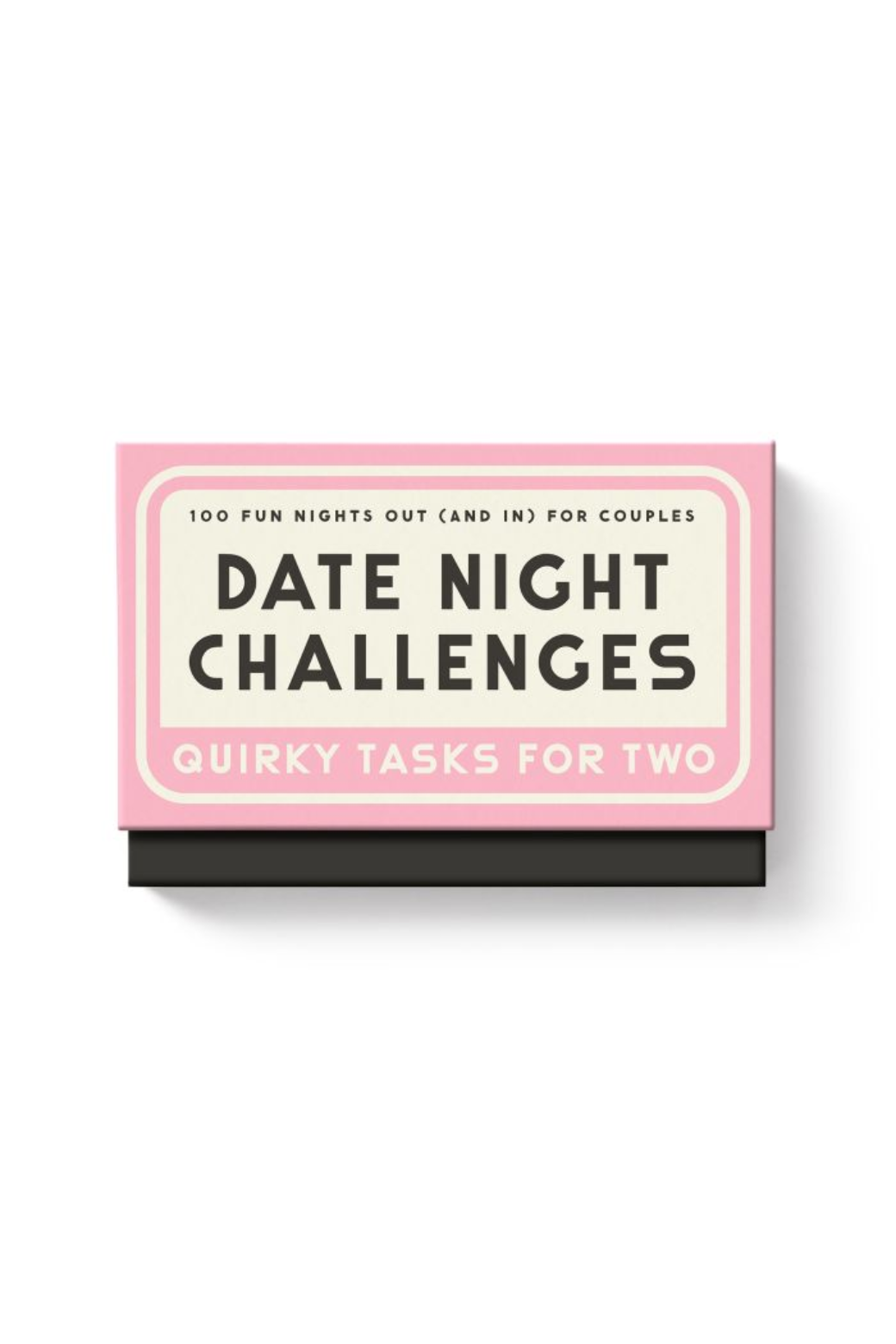Isalbi Date Night Challenges