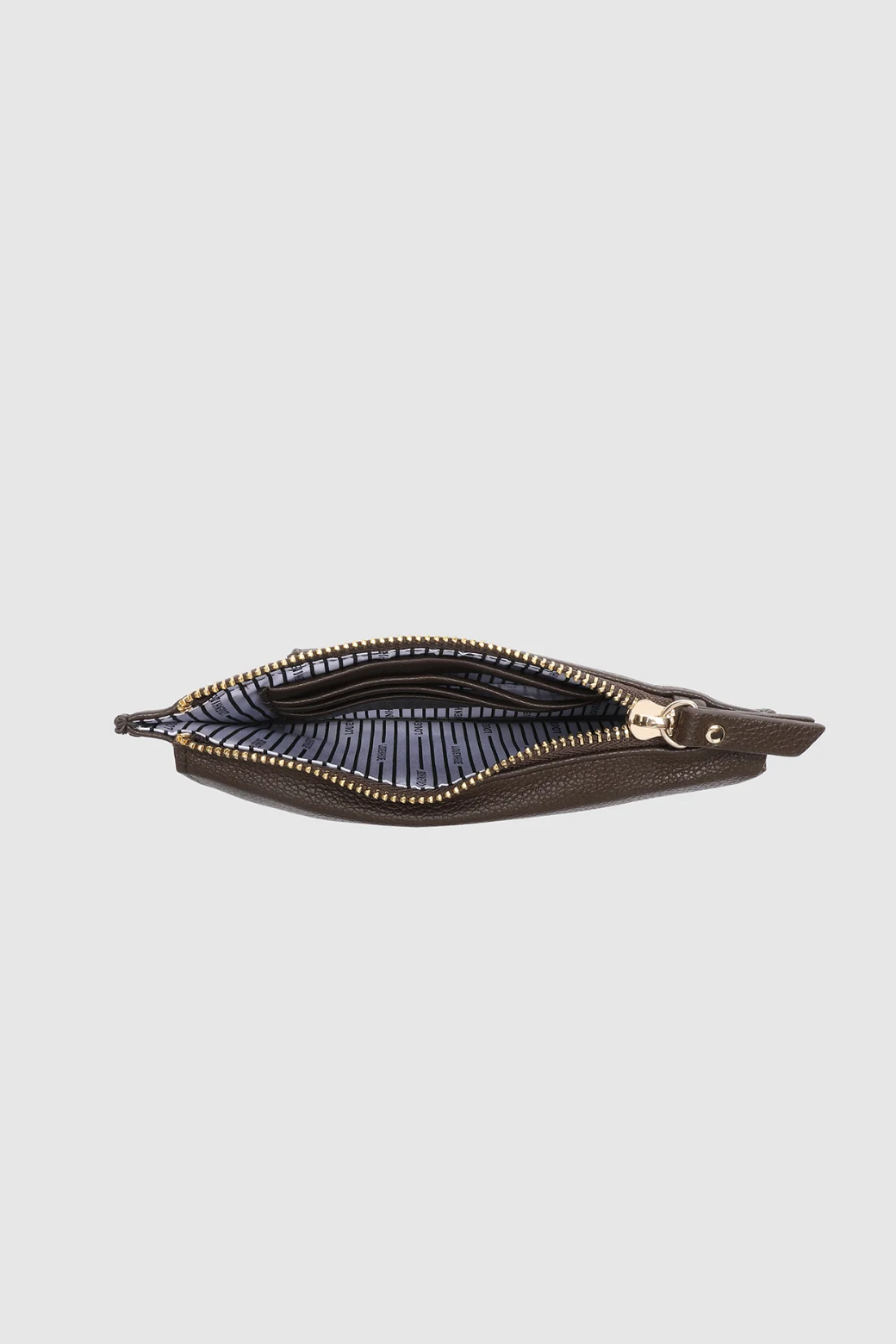 Louenhide Suki Phone Bag Chocolate